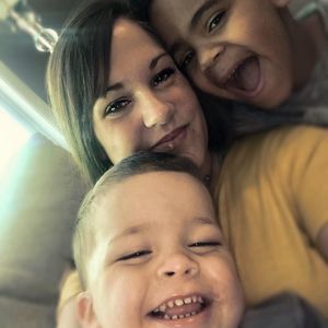 Meet your Posher, Toni